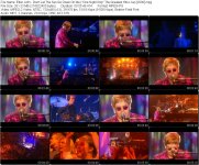Elton John - Don't Let The Sun Go Down On Me (''One Night Only'' The Greatest Hits Live) [2000...jpg