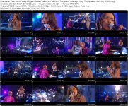 Elton John & Mary J Blige - I Guess That's Why Tell Call It The Blues (''One Night Only'' The ...jpg