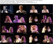 Kenny Rogers & Kim Carnes - Don't Fall In Love With A Dreamer (From '' The Journey'' [2006] ) ...jpg