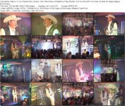 Marcio Y Los Charros De Lumaco - Mix Traicionera, Simpática Y Muy Bonita, Con Tu Amor (En Vivo...jpg