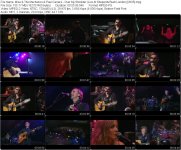 Mike & The Mechanics & Paul Carrack - Over My Shoulder (Live At Sheperds Bush London) [2005].m...jpg