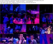 Pet Shop Boys - Opportunities (Let's Make Lots Of Money) (Live Show Performance Birmingham) [1...jpg