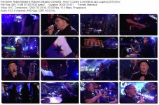 Rubén Blades & Roberto Delgado Orchestra - Amor Y Control (Live Estival Jazz Lugano) [2012].mk...jpg