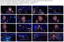 Rubén Blades & Roberto Delgado Orchestra - La Rosa De Los Vientos (Live Estival Jazz Lugano) [...jpg Rubén Blades & Roberto Delgado Orchestra - La Rosa De Los Vientos (Live Estival Jazz Lugano) [...jpg