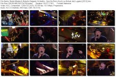 Rubén Blades & Roberto Delgado Orchestra - Ojos De Perro Azul (Live Estival Jazz Lugano) [2012...jpg Rubén Blades & Roberto Delgado Orchestra - Ojos De Perro Azul (Live Estival Jazz Lugano) [2012...jpg