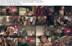 Little Mix feat. Machine Gun Kelly - No More Sad Songs [2017].jpg