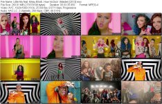 Little Mix feat. Missy Elliott - How Ya Doin` (Master) [2013].jpg