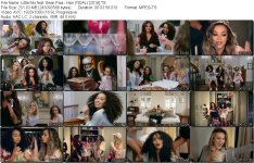 Little Mix feat. Sean Paul - Hair [2016].jpg