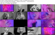Christina Aguilera Feat. Ty Dolla $ign & 2 Chainz - Accelerate [2018].jpg