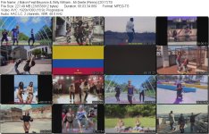 J Balvin Feat Beyonce & Willy William - Mi Gente (Remix) [2017].jpg