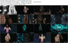 Black M feat. Shakira - Comme Moi (Master) [2017].jpg