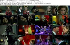 Faith Hill & Tim McGraw - Like We Never Loved At All (HDTV) [2005].jpg
