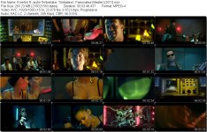 FreeSol ft. Justin Timberlake, Timbaland - Fascinated (Master) [2011].jpg