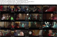 M.O x Lotto Boyzz x Mr Eazi - Bad Vibe (Master ) [2018].jpg