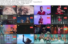 Miley Cyrus - Younger Now (MULTISHOW HDTV) [2017].jpg