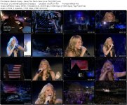 Mariah Carey - Never Too Far & Hero (Live PO) [2001].jpg
