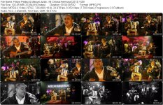 Felipe Peláez & Manuel Julián - Mi Celosa Hermosa [2013].jpg