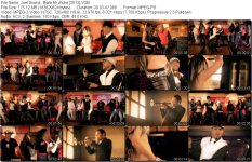 Joel Sound - Baila Mi choke [2013].jpg