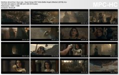 Dua Lipa - Swan Song (OST Alita Battle Angel) (Master) [2019]..jpg