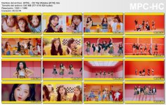 APRIL - Oh! My Mistake [2018].jpg