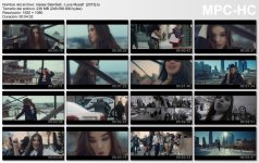 Hailee Steinfeld - Love Myself [2015].jpg