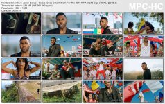 Jason Derulo - Colors (Coca-Cola Anthem For The 2018 FIFA World Cup) [2018].jpg