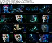 The Cranberries - Dreaming My Dreams (Live At The London Astoria) [1994].jpg