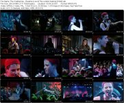 The Cranberries - Dreams (Live At The London Astoria) [1994].jpg