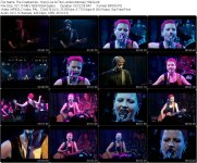 The Cranberries - How (Live At The London Astoria) [1994].jpg