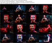The Cranberries - Linger (Live At The London Astoria) [1994].jpg