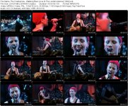 The Cranberries - Waltzing Back (Live At The London Astoria) [1994].jpg