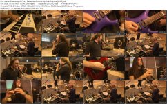 Rhapsody Of Fire - Rehearsal Erian´s Mystical Rhymes [2005].jpg