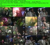OSCAR D LEON - COMO UN VOLCAN.VOBedsonvdj.jpg