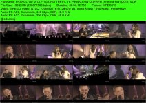 FRANCO DE VITA Ft GLORIA TREVI - TE PIENSO SIN QUERER (Primera Fila) [2013].VOBedsonvdj1.jpg
