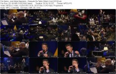 José María Napoleón - Después De Tanto (Albúm Vive) [2016].jpg