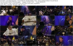 José María Napoleón - Popurrí (Ella Se Llamaba Martha - Eres - Nunca Cambies (Albúm Vive) [2016].jpg