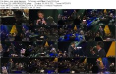 José María Napoleón - Tu Primera Vez (Albúm Vive) [2016].jpg