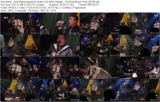 José María Napoleón Dueto Con Beto Zapata - 30 Años(Albúm Vive) [2016].jpg