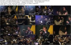 José María Napoleón Dueto Con Luis Humberto Navejas - Pajarillo(Albúm Vive) [2016].jpg