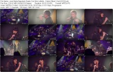 José María Napoleón Dueto Con Mon Laferte - Celos (Albúm Vive) [2016].jpg