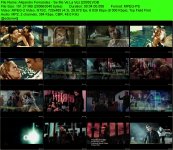 Alejandro Fernandez - Se Me Va La Voz [2009].VOBedsonvdj.jpg