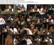 El Caballero Gaucho - Amores De Arrabal [2009].jpg