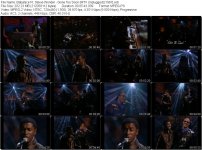 Babyface Ft. Stevie Wonder - Gone Too Soon (MTV Unplugged) [1997].jpg