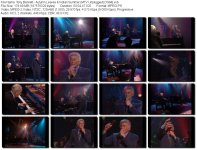 Tony Bennett - Autumn Leaves & Indian Summer (MTV Unplugged) [1994].jpg