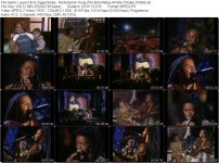 Lauryn Hill & Ziggy Marley - Redemption Song (The Bob Marley All-Star Tribute) [1999].jpg