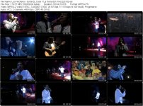 Los Nocheros - Entre EL Cielo Y La Tierra (En Vivo) [2010].jpg