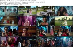 Little Mix - Love Me Like You (Christmas Mix) [2015].jpg