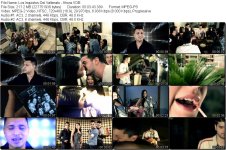 Los Inquietos Del Vallenato - Ahora [2012].jpg