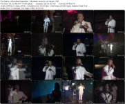 José María Napoleón - Mientras Llueve [2008].jpg