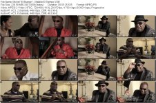 Michel ''El Buenon'' - Maldito El Tiempo [2012].jpg